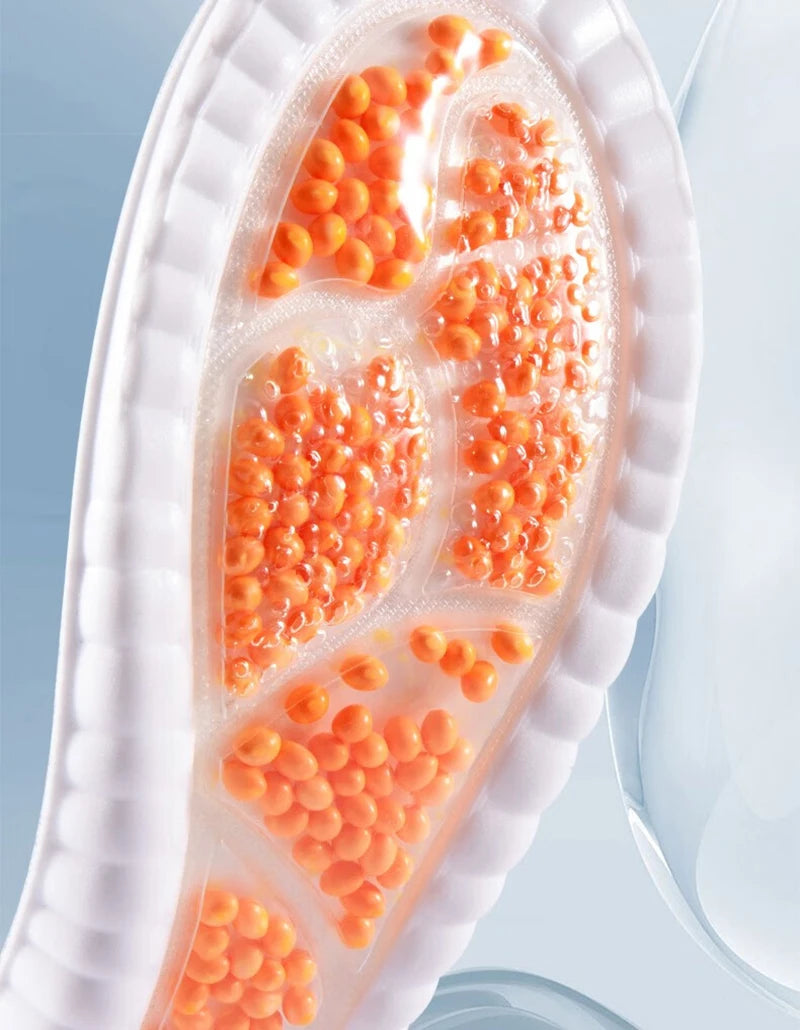 Semelles CloudStep