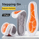 Semelles CloudStep